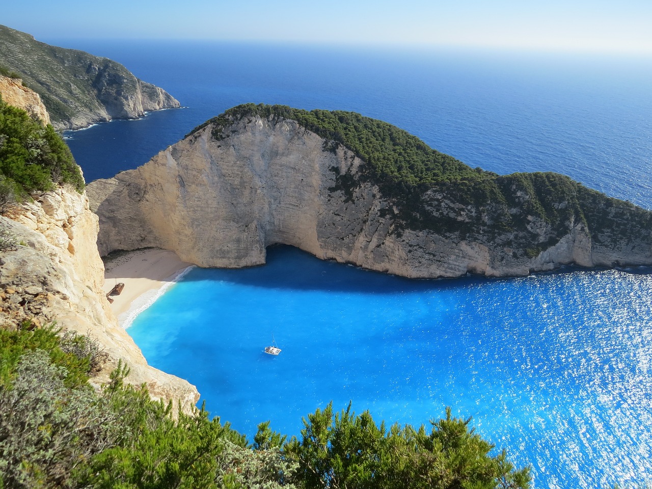 Exploration le long de la Côte Bleue: Lieux Incontournables à visiter en Week-end ou en Vacances